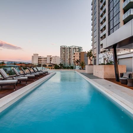 Iconic Kirra Beach Resort Gold Coast Luaran gambar