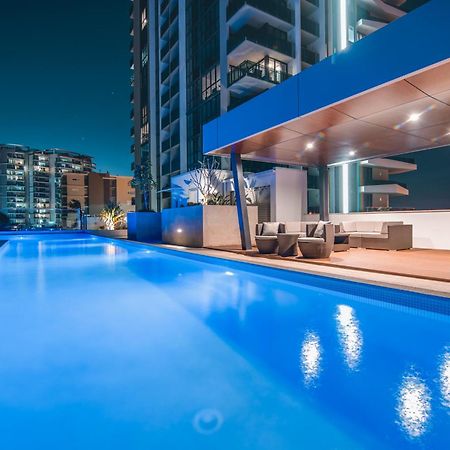 Iconic Kirra Beach Resort Gold Coast Luaran gambar
