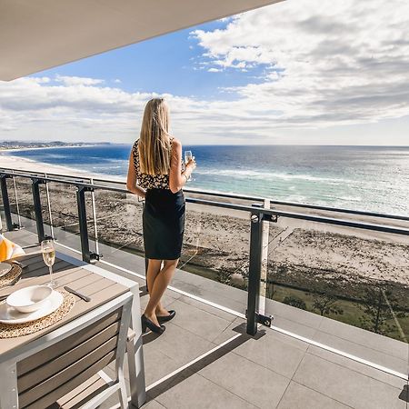 Iconic Kirra Beach Resort Gold Coast Luaran gambar
