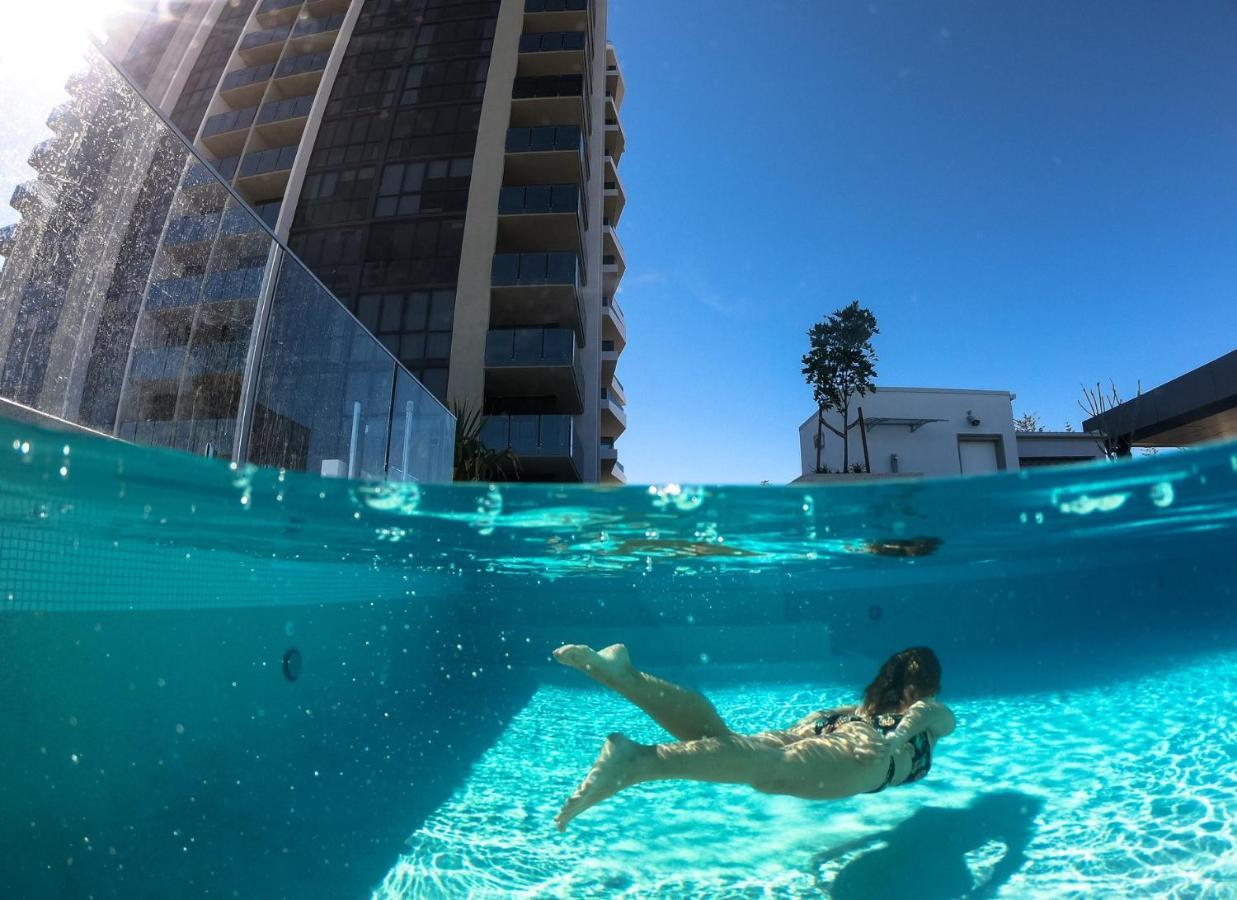 Iconic Kirra Beach Resort Gold Coast Luaran gambar