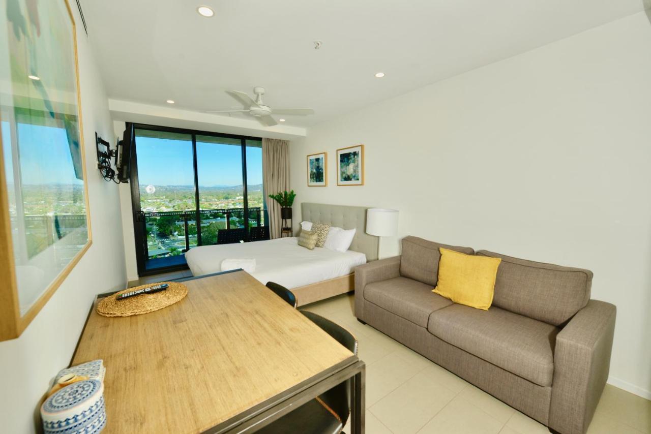 Iconic Kirra Beach Resort Gold Coast Luaran gambar