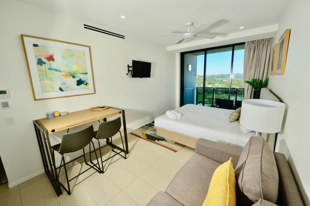 Iconic Kirra Beach Resort Gold Coast Luaran gambar