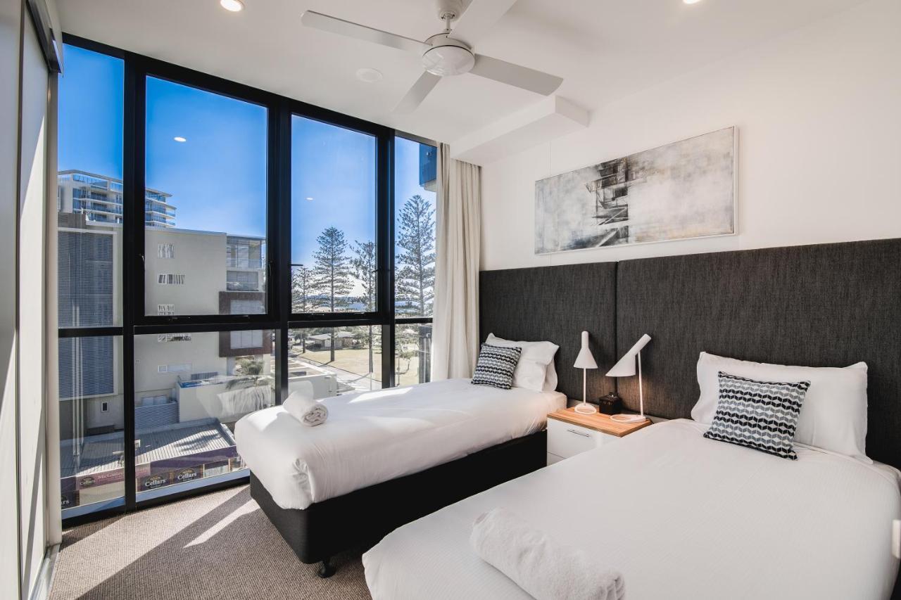 Iconic Kirra Beach Resort Gold Coast Luaran gambar