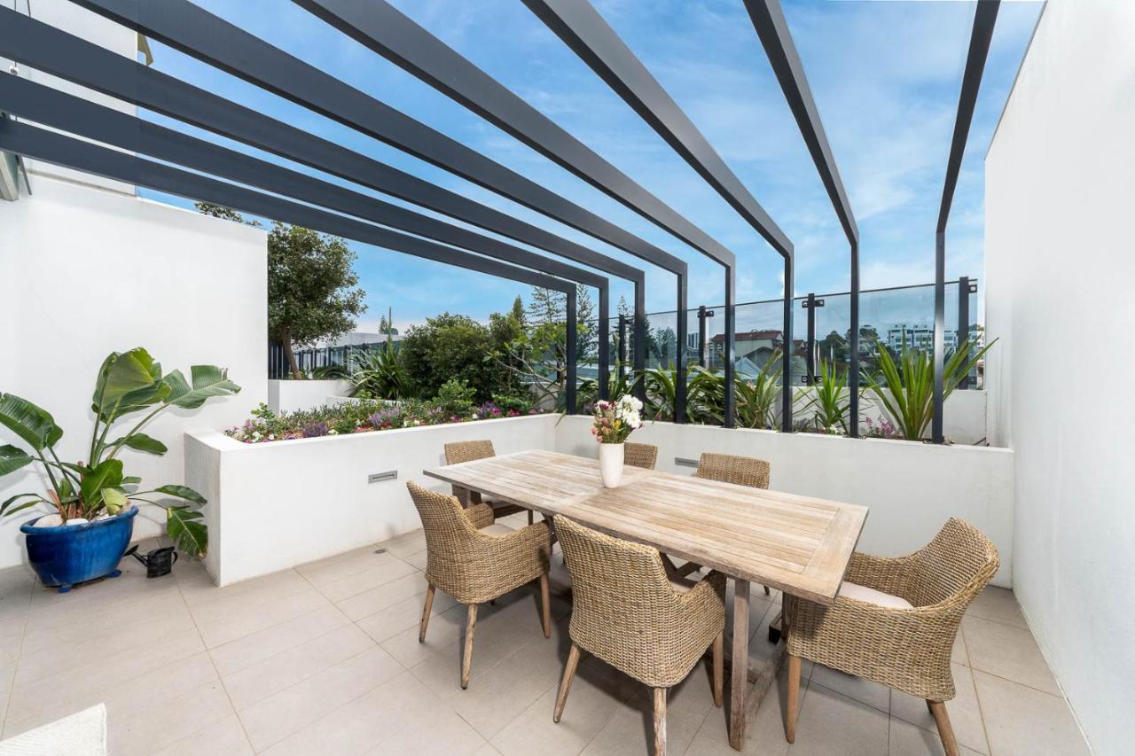 Iconic Kirra Beach Resort Gold Coast Luaran gambar