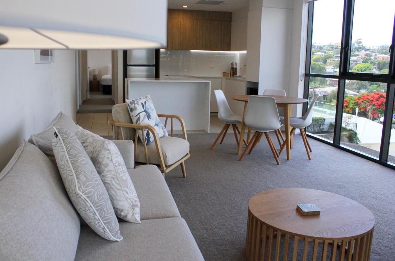 Iconic Kirra Beach Resort Gold Coast Luaran gambar