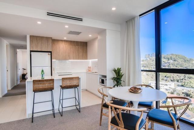 Iconic Kirra Beach Resort Gold Coast Luaran gambar
