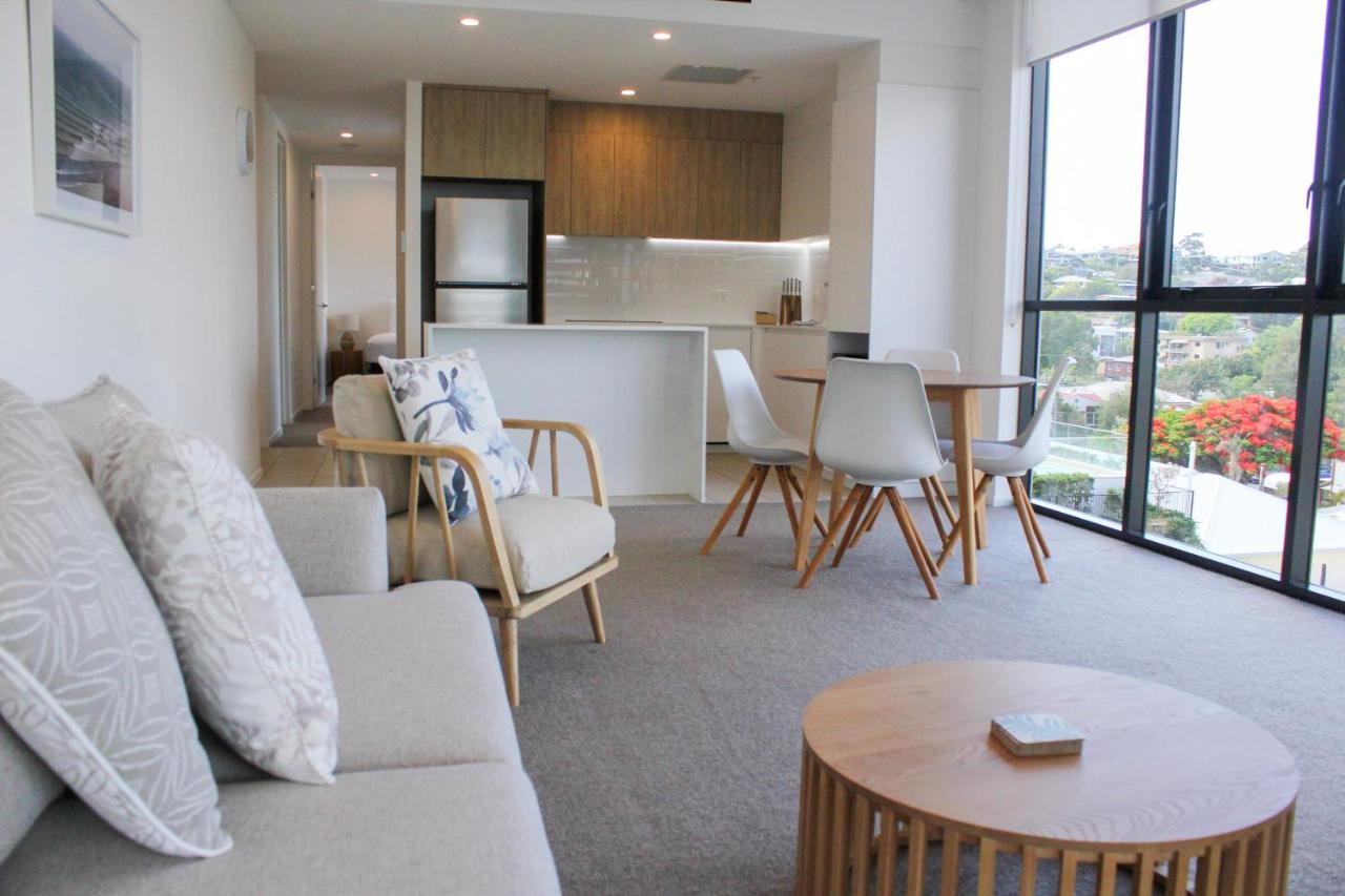 Iconic Kirra Beach Resort Gold Coast Luaran gambar