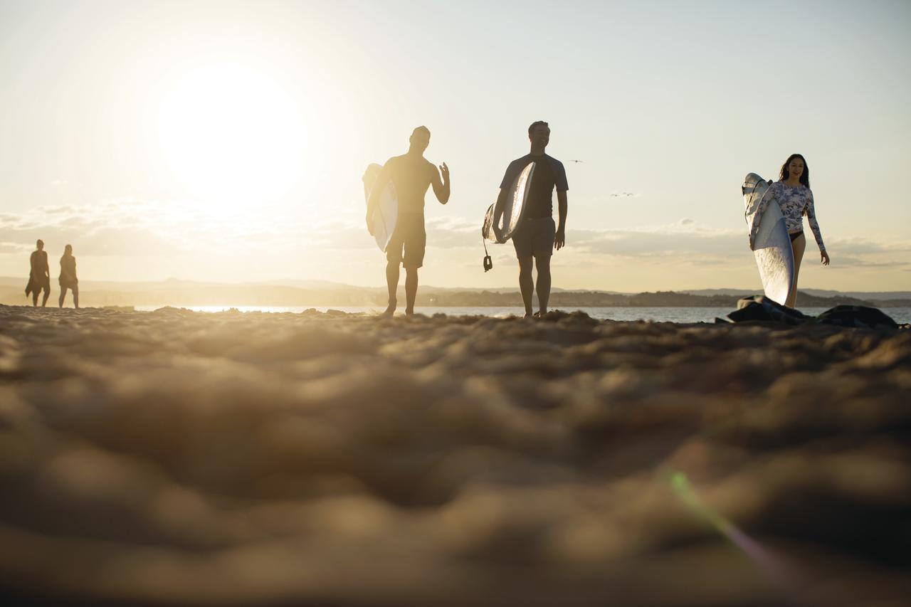 Iconic Kirra Beach Resort Gold Coast Luaran gambar