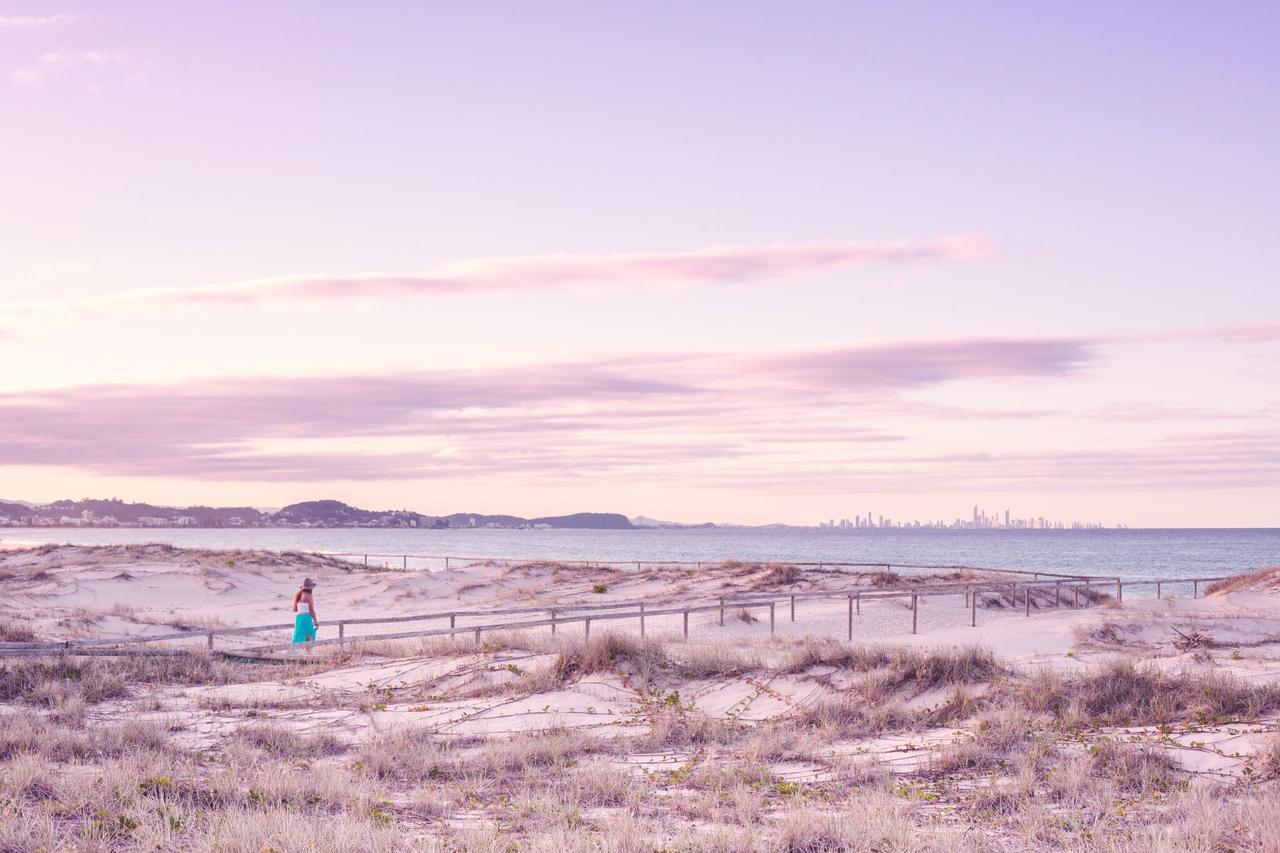 Iconic Kirra Beach Resort Gold Coast Luaran gambar