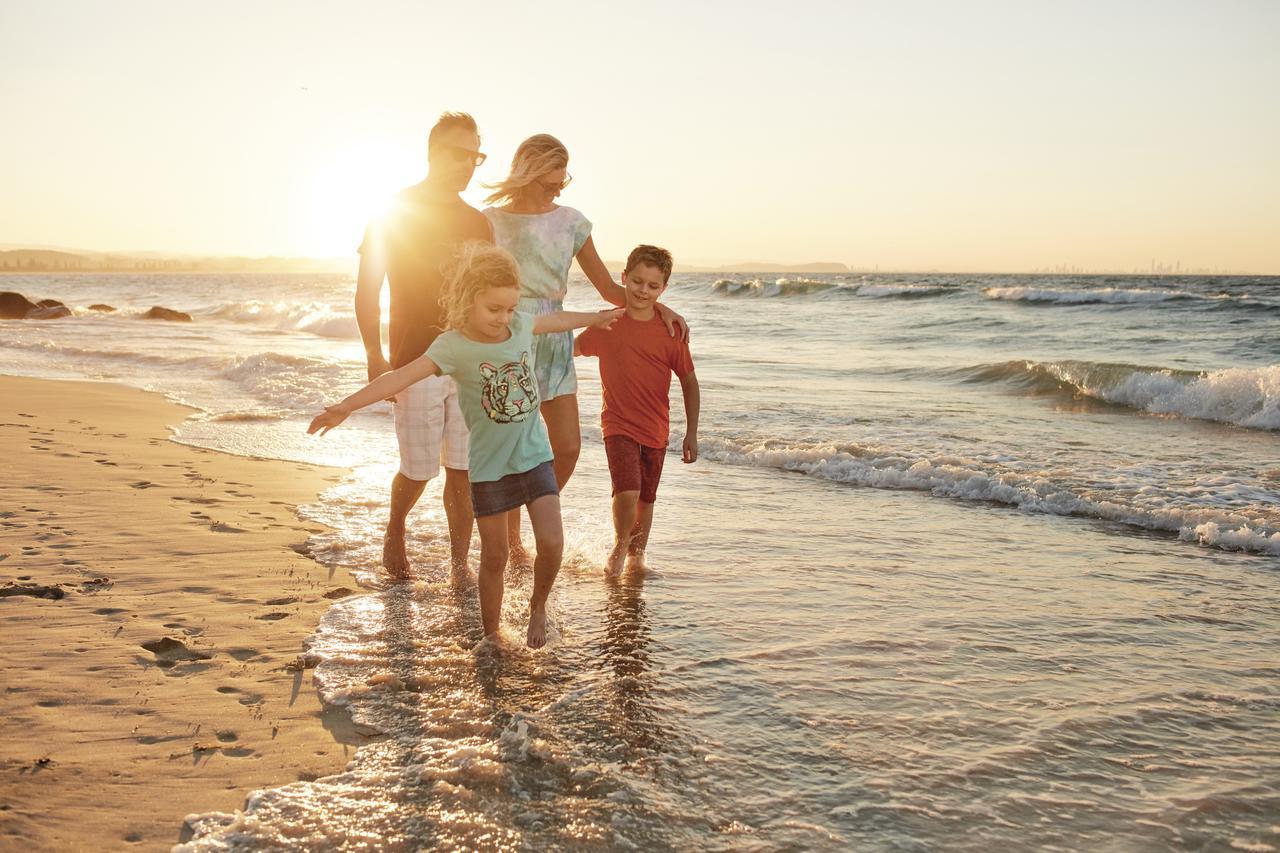 Iconic Kirra Beach Resort Gold Coast Luaran gambar
