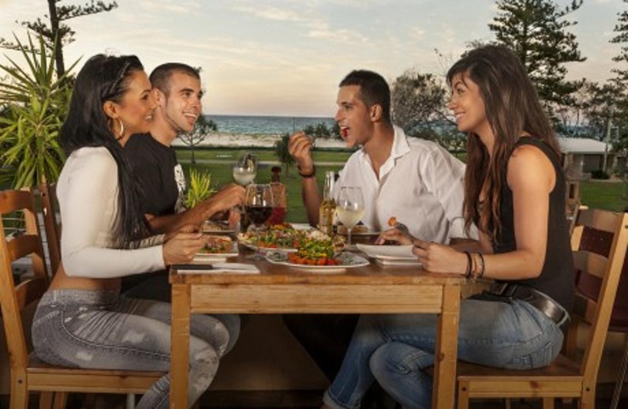 Iconic Kirra Beach Resort Gold Coast Luaran gambar