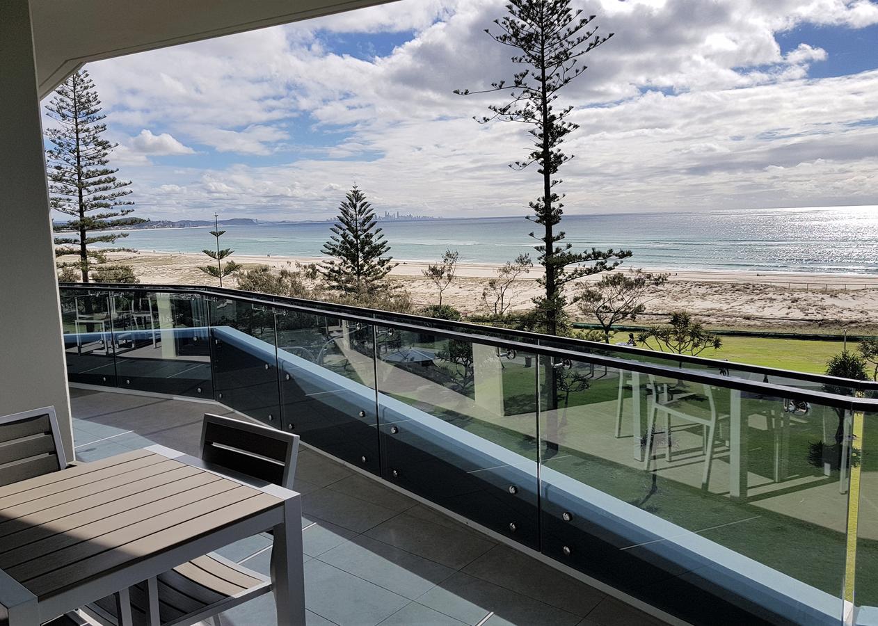 Iconic Kirra Beach Resort Gold Coast Luaran gambar