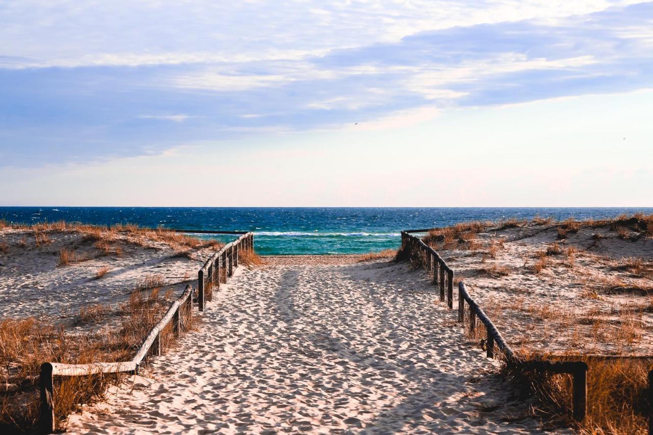 Iconic Kirra Beach Resort Gold Coast Luaran gambar