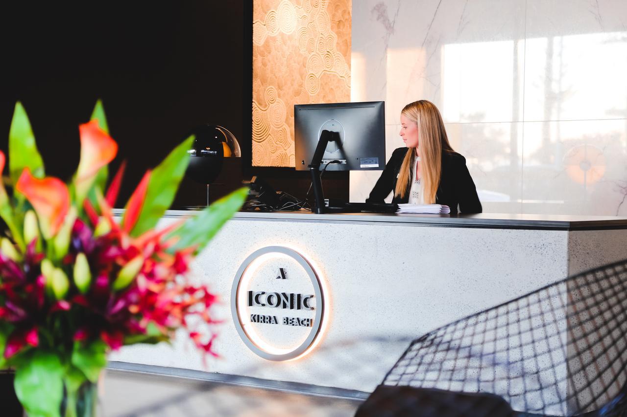 Iconic Kirra Beach Resort Gold Coast Luaran gambar