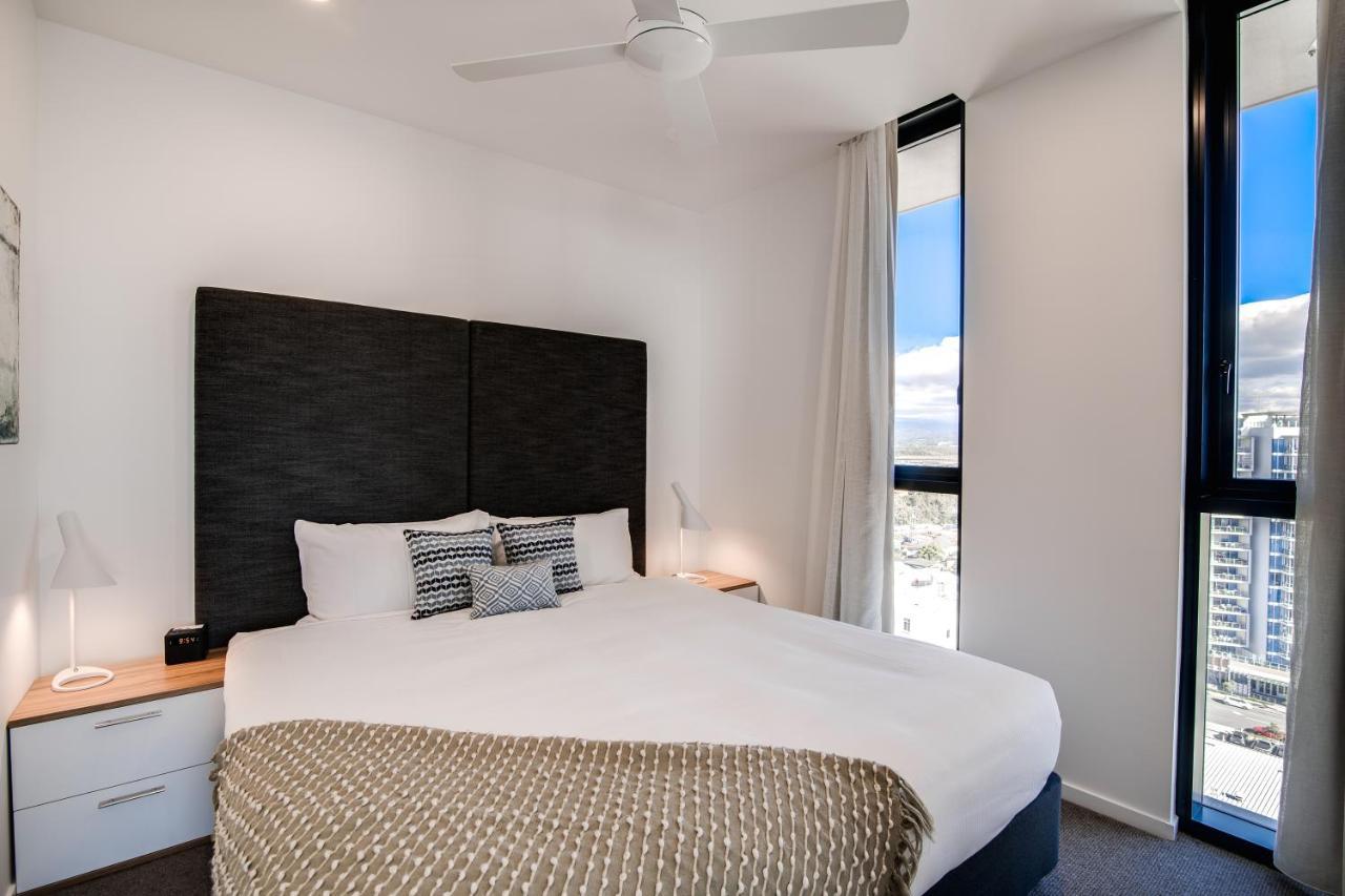 Iconic Kirra Beach Resort Gold Coast Luaran gambar