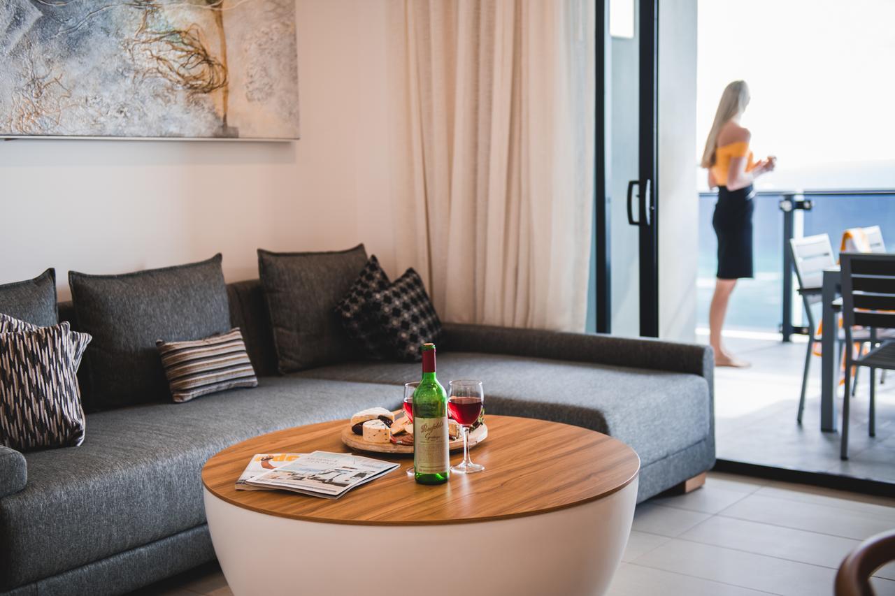 Iconic Kirra Beach Resort Gold Coast Luaran gambar