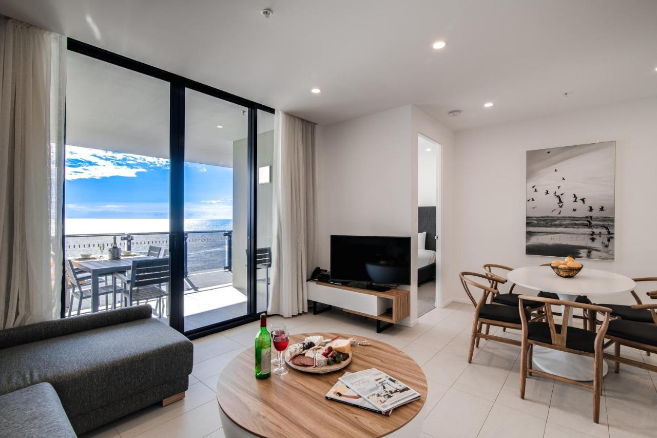 Iconic Kirra Beach Resort Gold Coast Luaran gambar