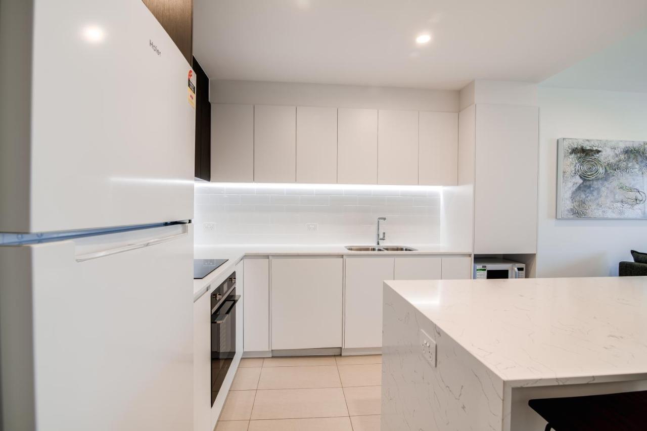 Iconic Kirra Beach Resort Gold Coast Luaran gambar