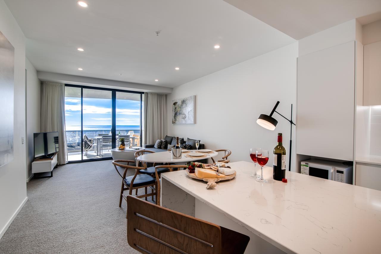 Iconic Kirra Beach Resort Gold Coast Luaran gambar