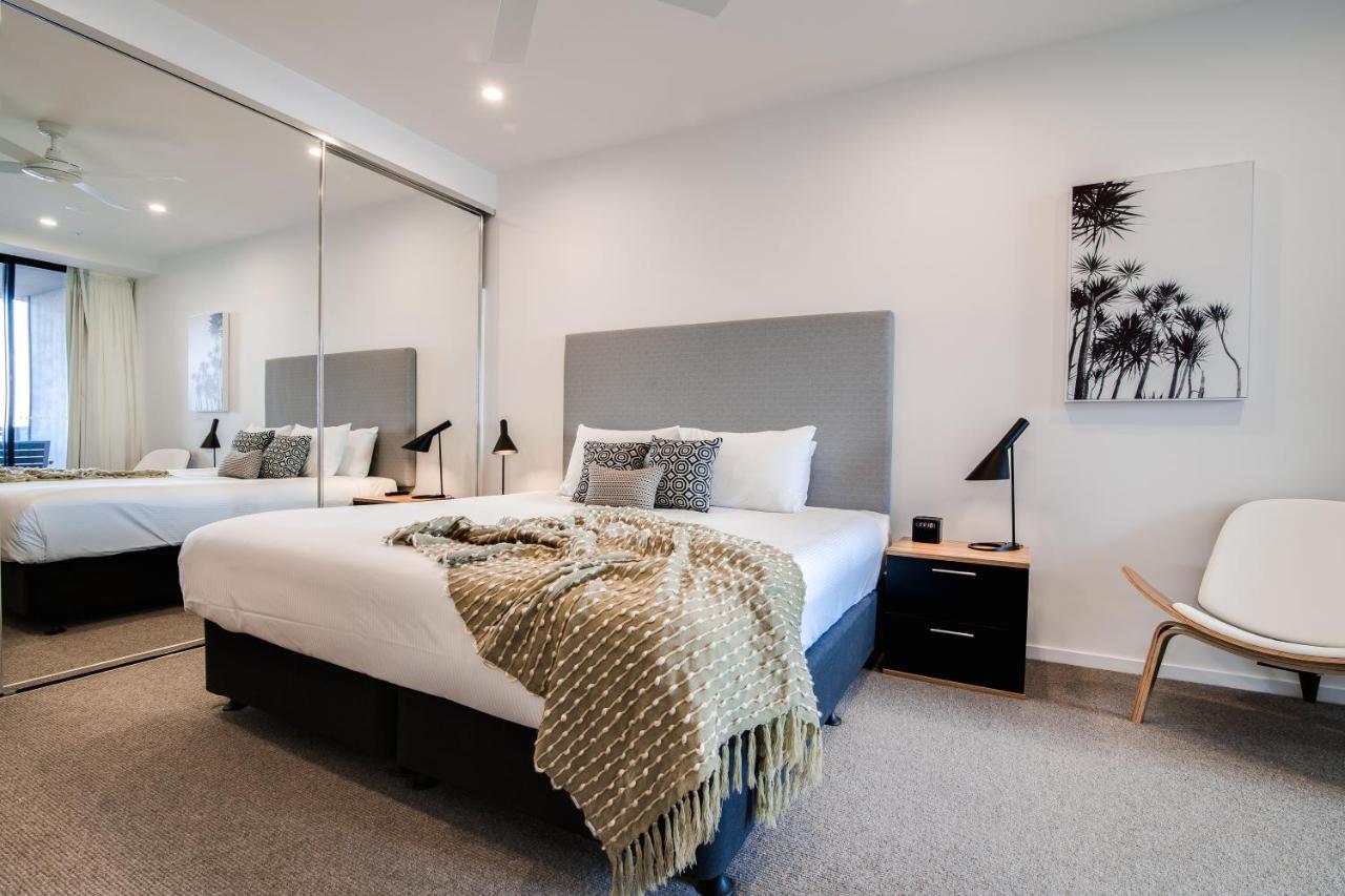 Iconic Kirra Beach Resort Gold Coast Luaran gambar