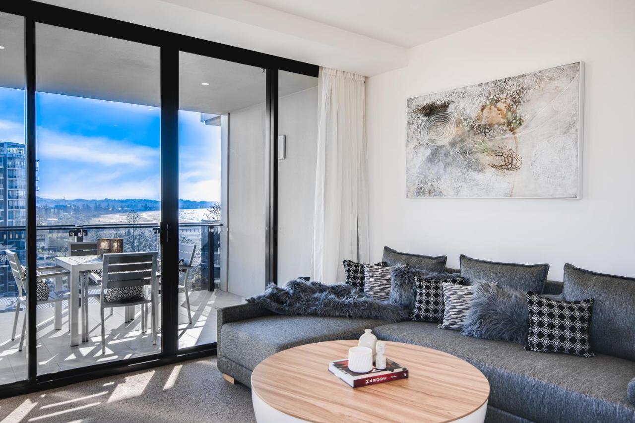Iconic Kirra Beach Resort Gold Coast Luaran gambar