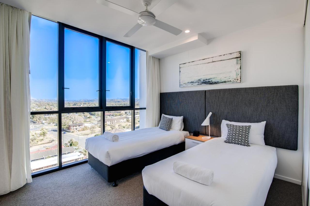 Iconic Kirra Beach Resort Gold Coast Luaran gambar
