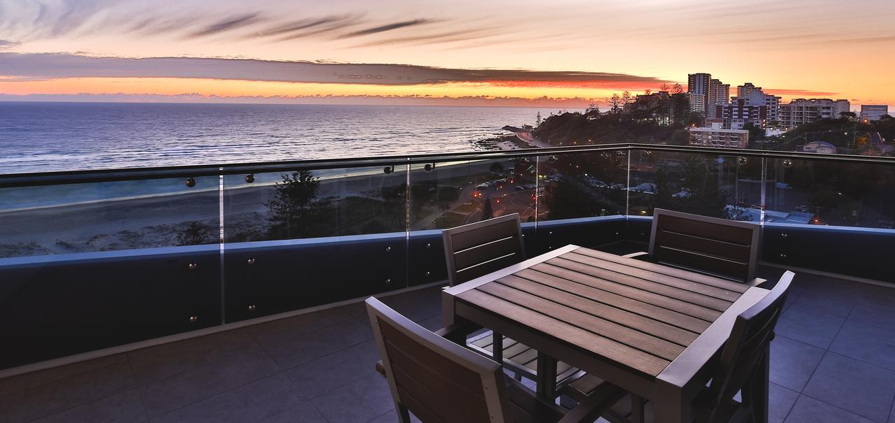 Iconic Kirra Beach Resort Gold Coast Luaran gambar
