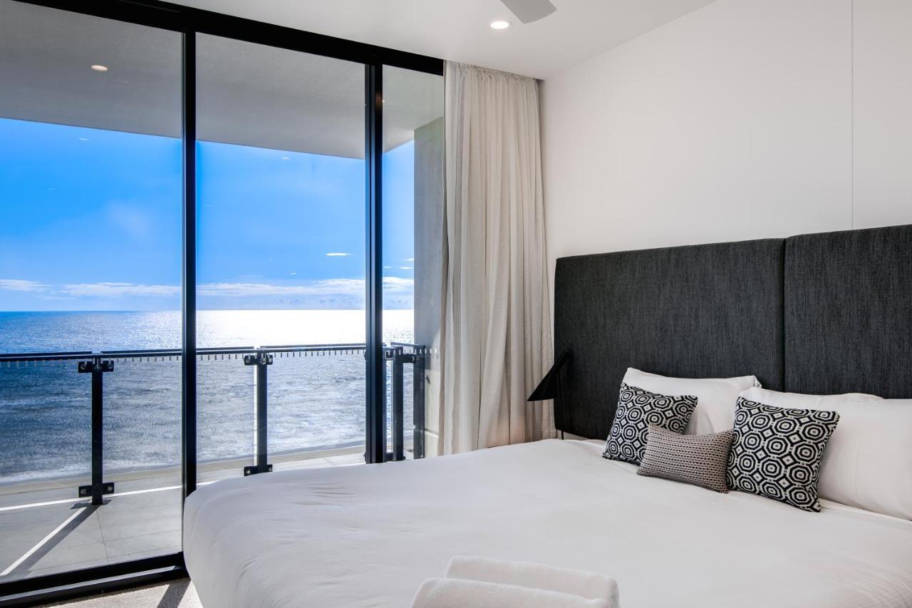 Iconic Kirra Beach Resort Gold Coast Luaran gambar