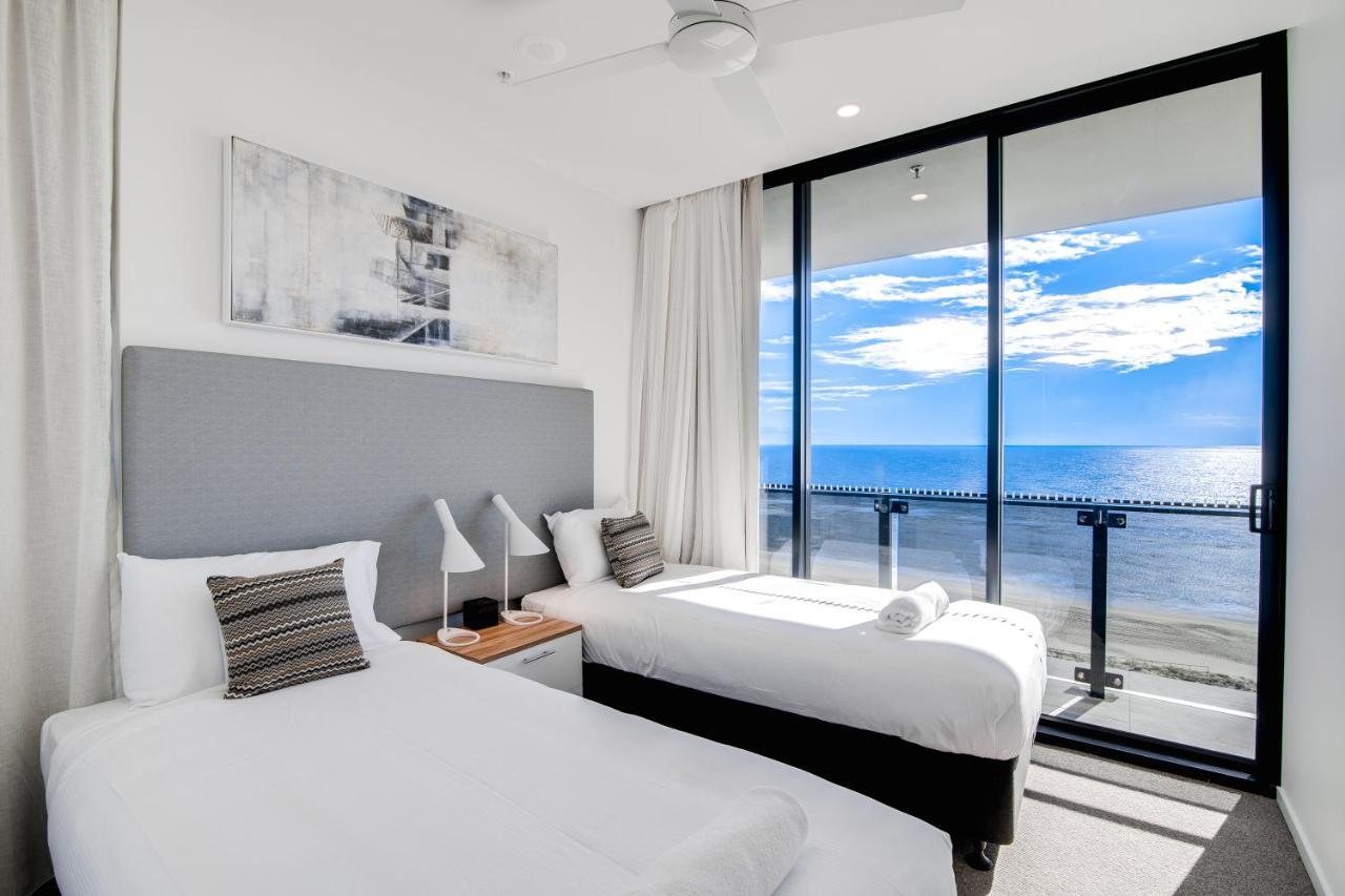 Iconic Kirra Beach Resort Gold Coast Luaran gambar