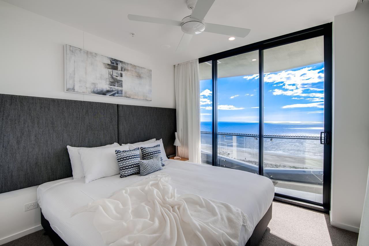 Iconic Kirra Beach Resort Gold Coast Luaran gambar