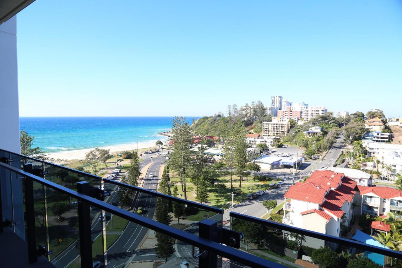 Iconic Kirra Beach Resort Gold Coast Luaran gambar