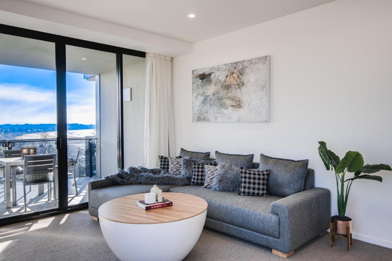 Iconic Kirra Beach Resort Gold Coast Luaran gambar