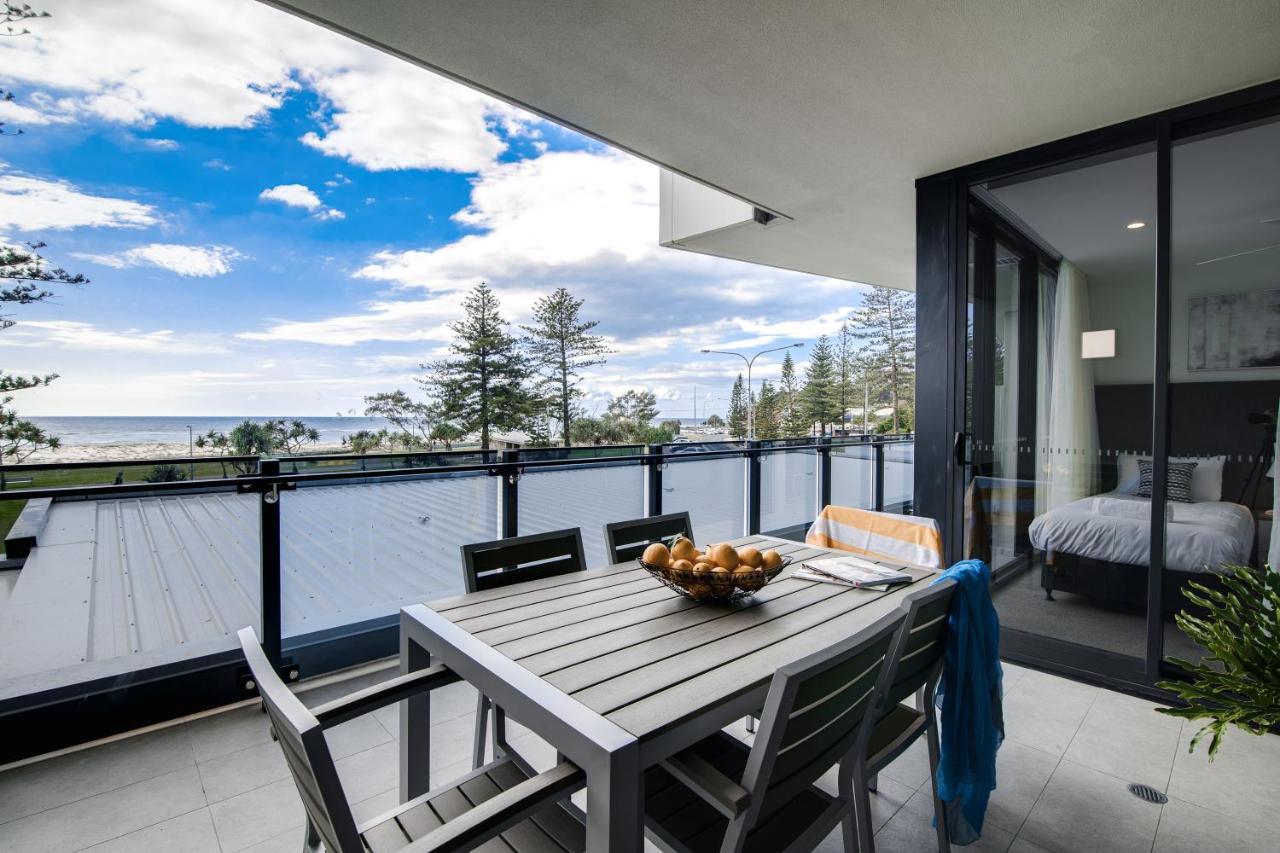 Iconic Kirra Beach Resort Gold Coast Luaran gambar