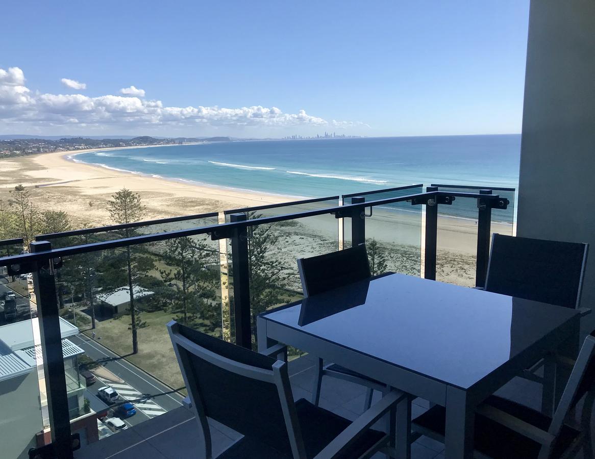 Iconic Kirra Beach Resort Gold Coast Luaran gambar
