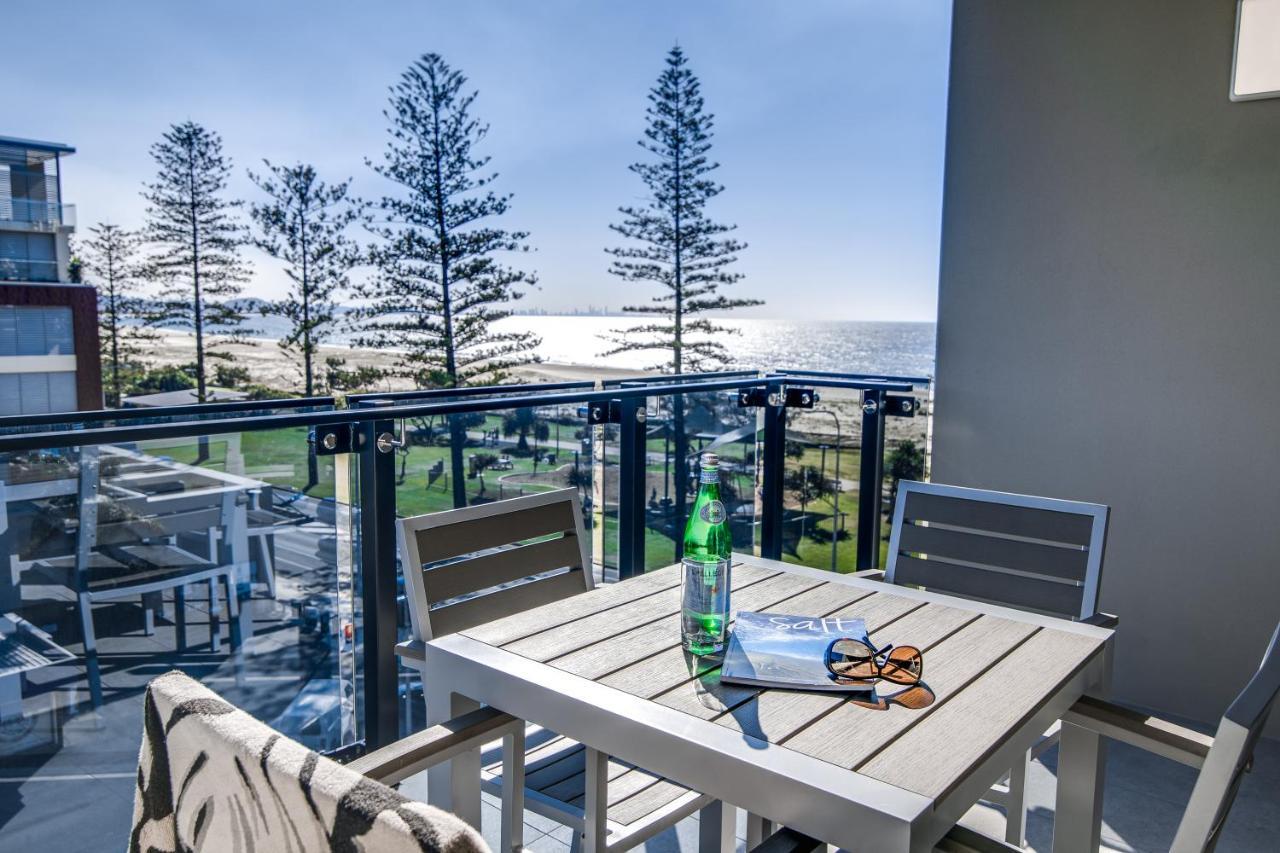 Iconic Kirra Beach Resort Gold Coast Luaran gambar
