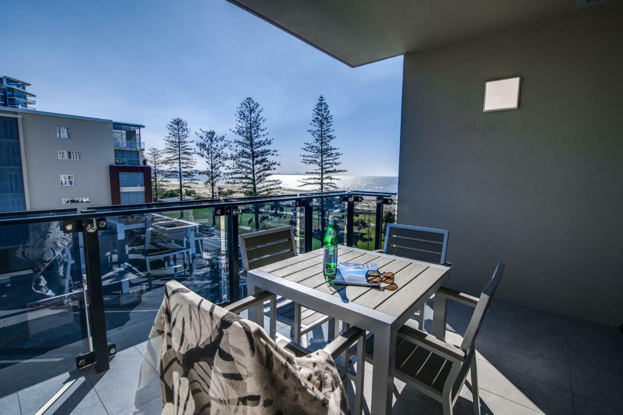 Iconic Kirra Beach Resort Gold Coast Luaran gambar