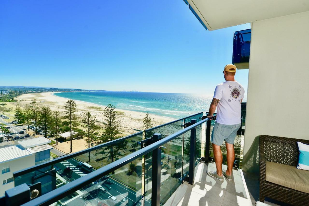 Iconic Kirra Beach Resort Gold Coast Luaran gambar
