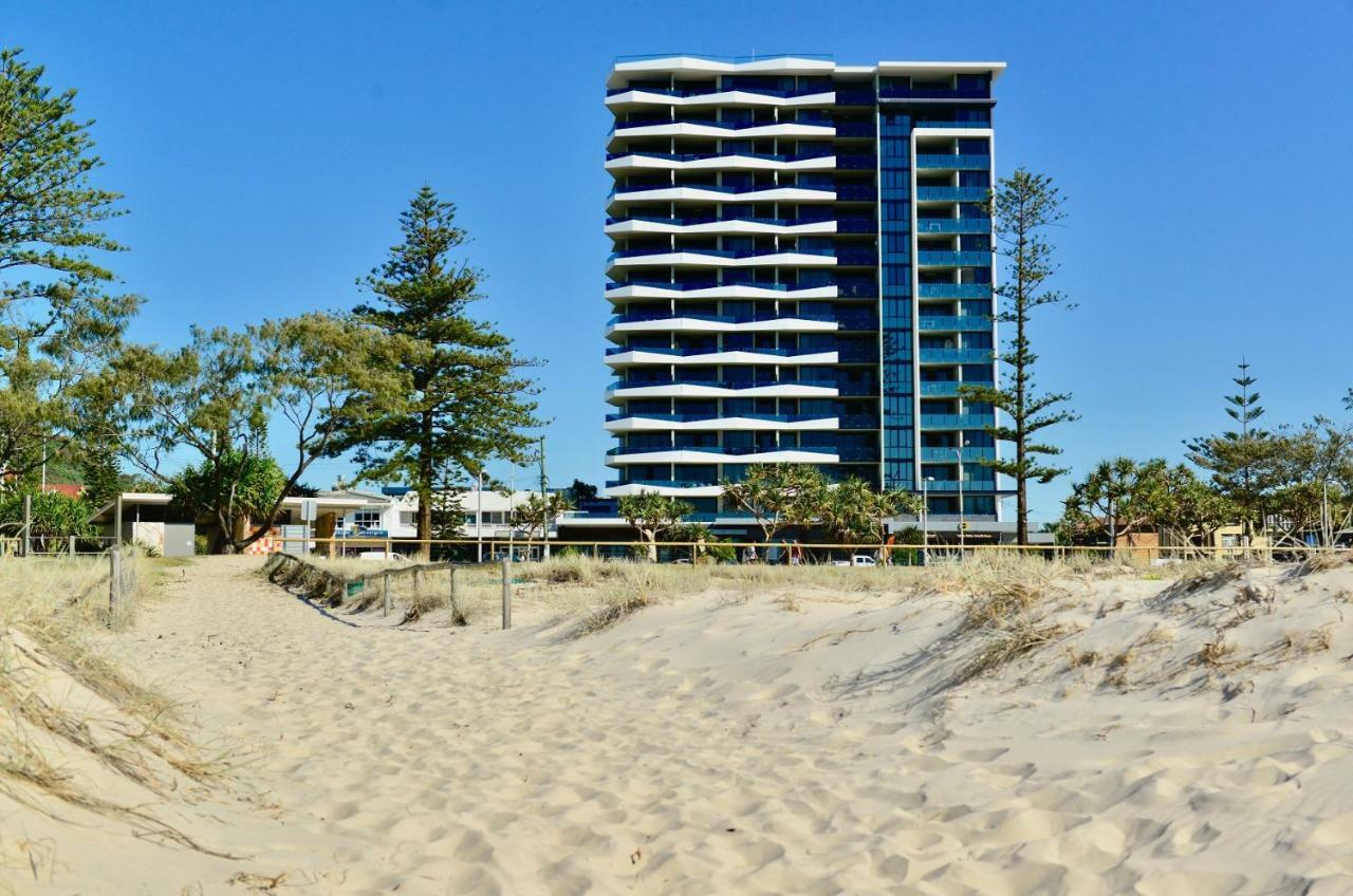 Iconic Kirra Beach Resort Gold Coast Luaran gambar