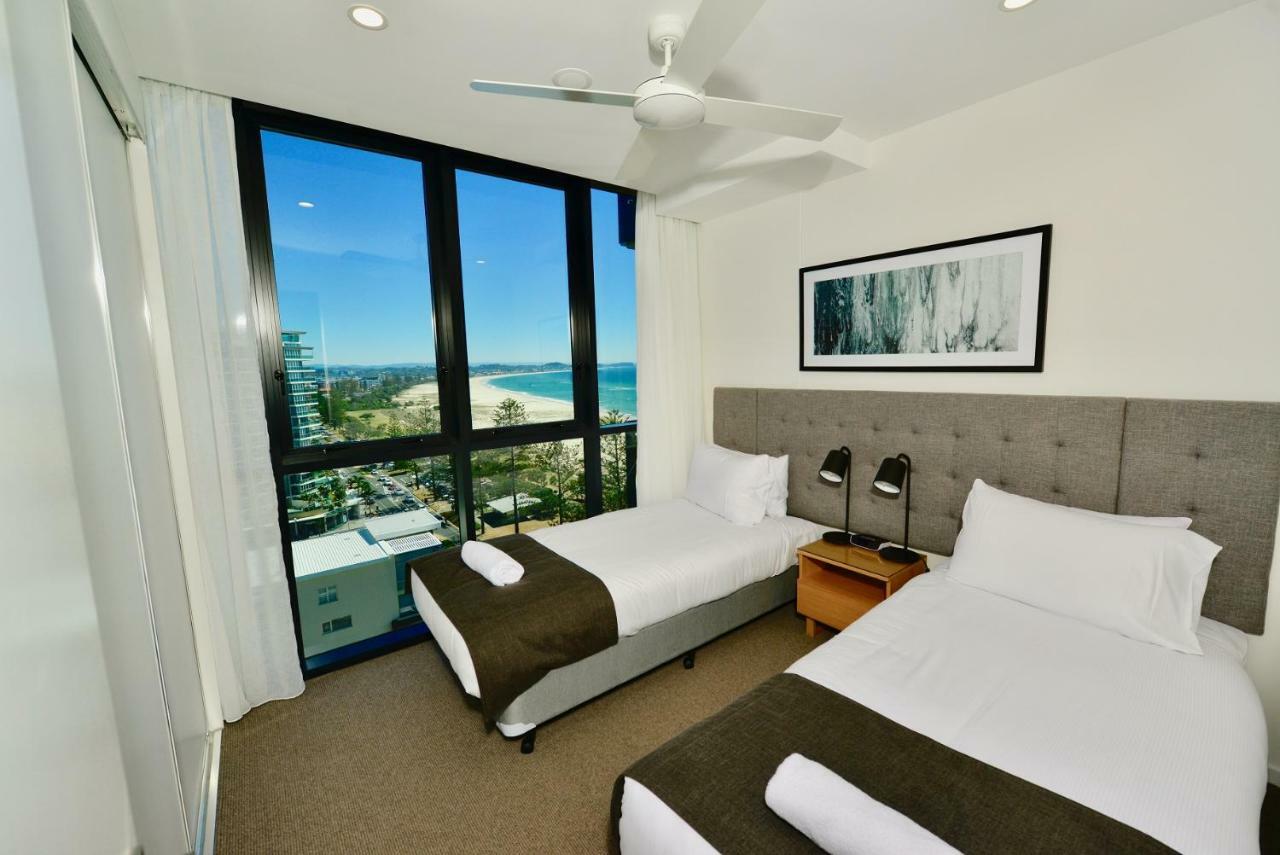 Iconic Kirra Beach Resort Gold Coast Luaran gambar