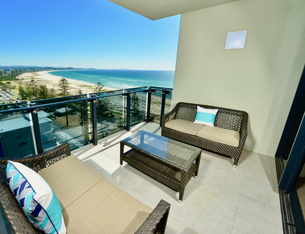 Iconic Kirra Beach Resort Gold Coast Luaran gambar